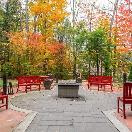 The Chandler At White Mountains, An Ascend Hotel Collection Membe Bethlehem Eksteriør billede