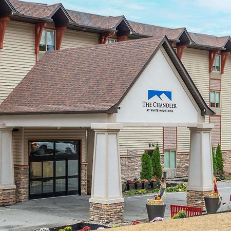 The Chandler At White Mountains, An Ascend Hotel Collection Membe Bethlehem Eksteriør billede