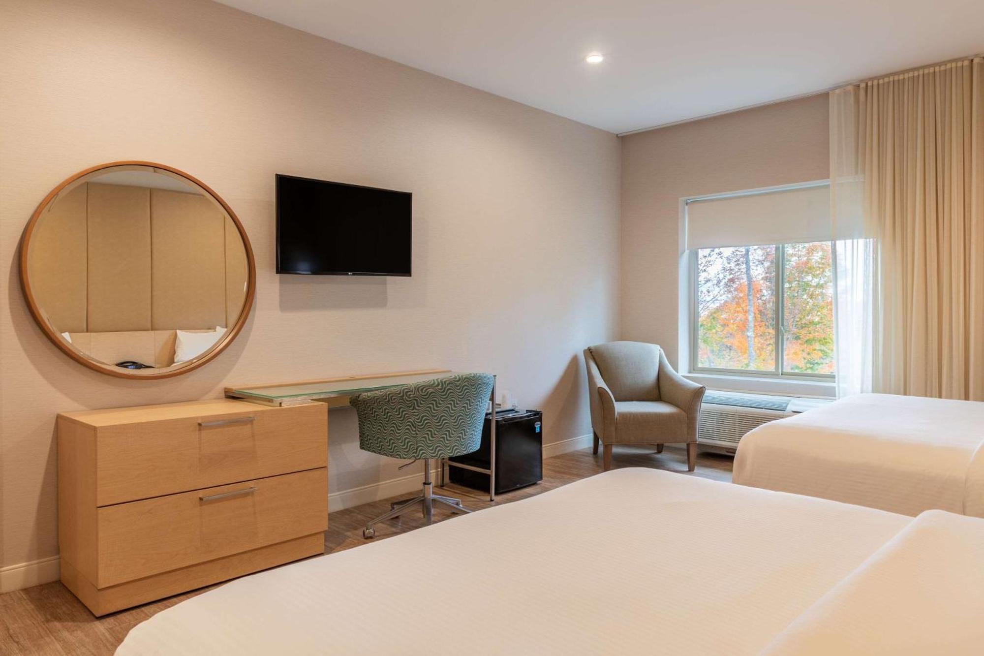 The Chandler At White Mountains, An Ascend Hotel Collection Membe Bethlehem Eksteriør billede