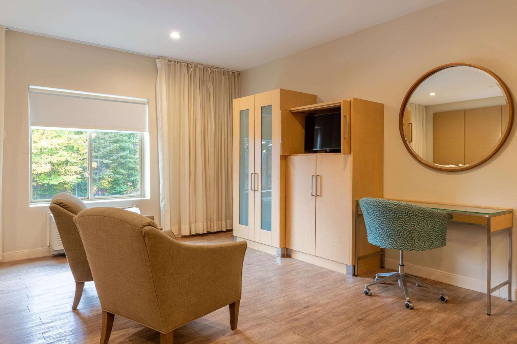 The Chandler At White Mountains, An Ascend Hotel Collection Membe Bethlehem Eksteriør billede
