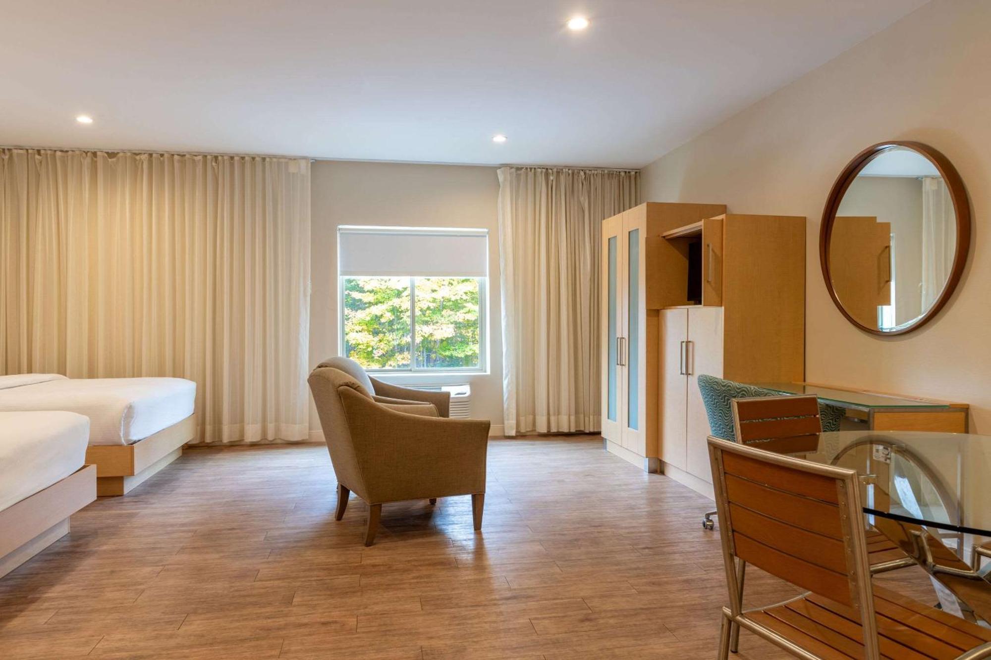 The Chandler At White Mountains, An Ascend Hotel Collection Membe Bethlehem Eksteriør billede