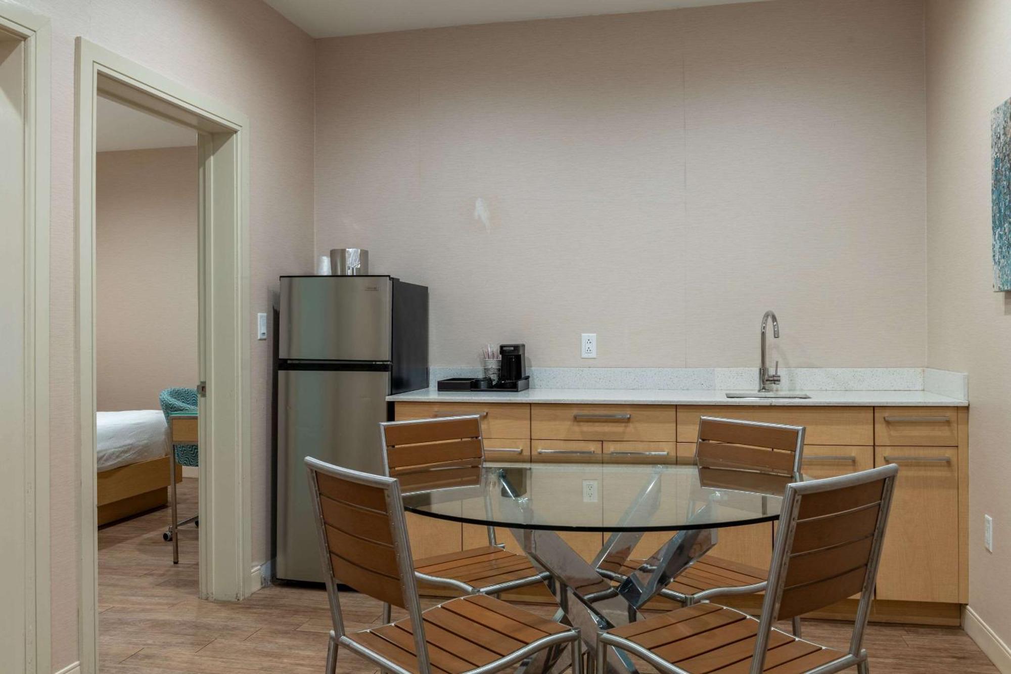 The Chandler At White Mountains, An Ascend Hotel Collection Membe Bethlehem Eksteriør billede