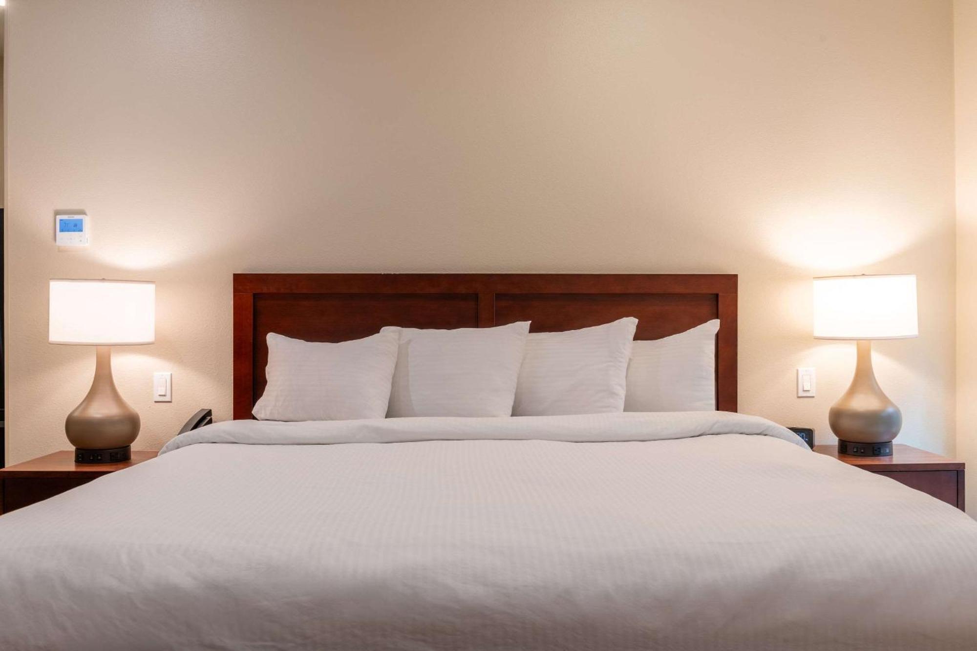 The Chandler At White Mountains, An Ascend Hotel Collection Membe Bethlehem Eksteriør billede