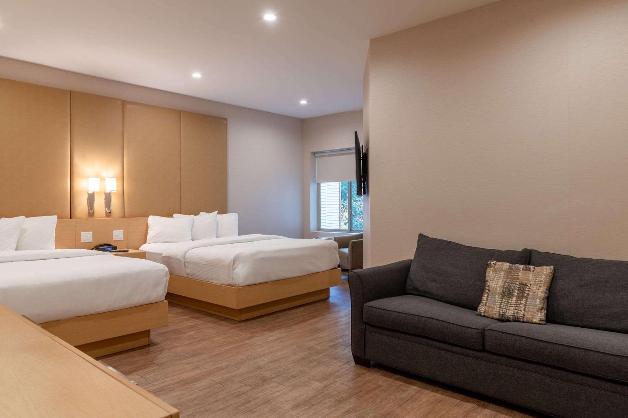 The Chandler At White Mountains, An Ascend Hotel Collection Membe Bethlehem Eksteriør billede