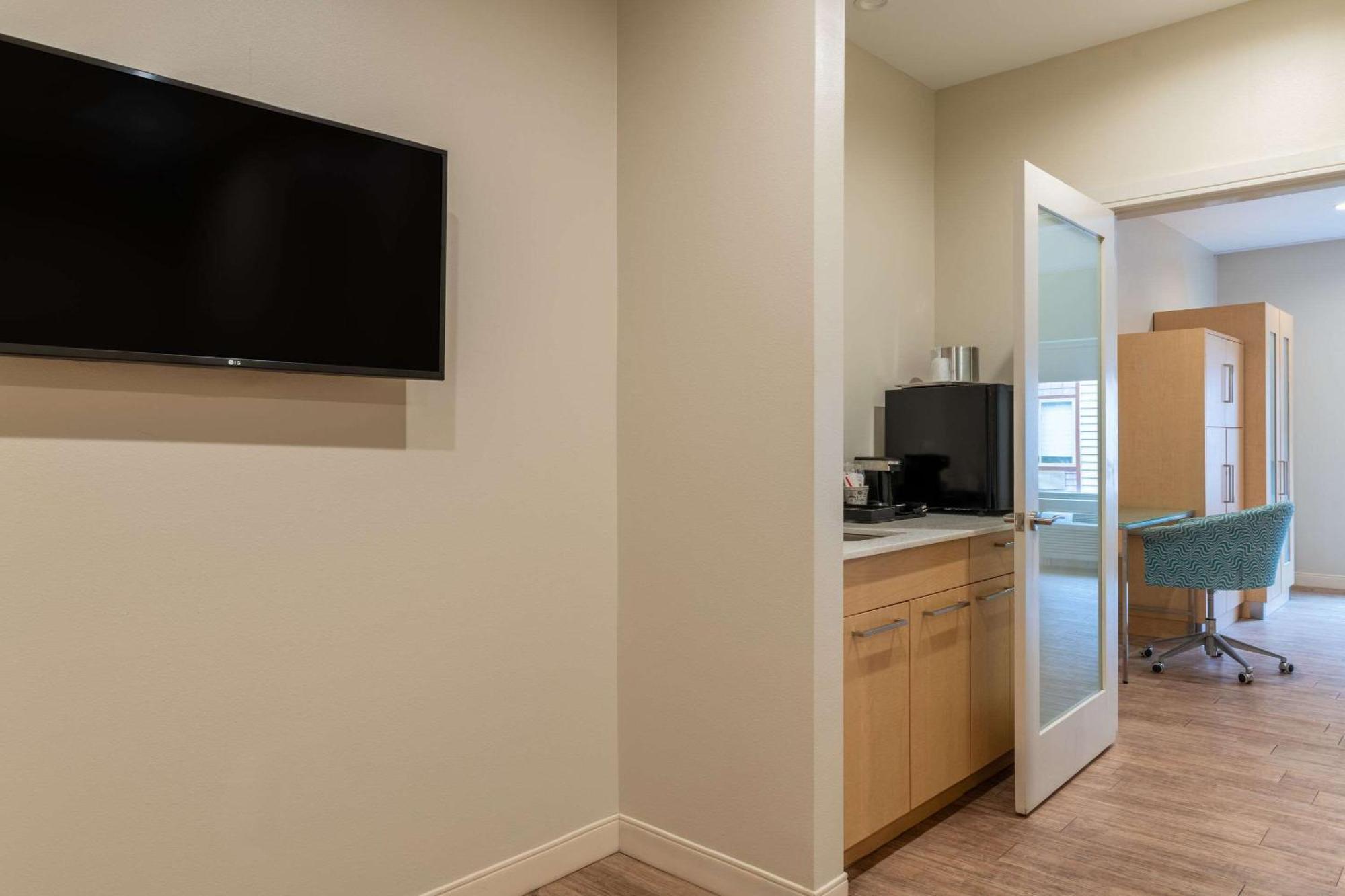 The Chandler At White Mountains, An Ascend Hotel Collection Membe Bethlehem Eksteriør billede