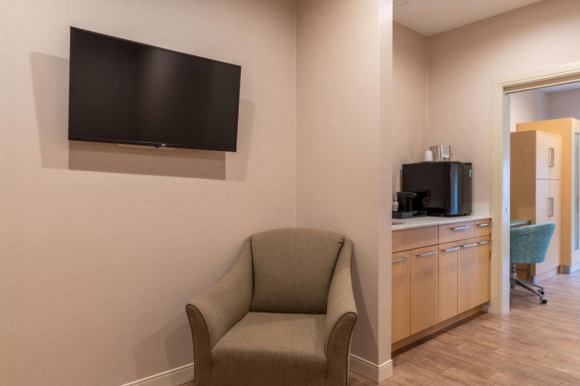 The Chandler At White Mountains, An Ascend Hotel Collection Membe Bethlehem Eksteriør billede