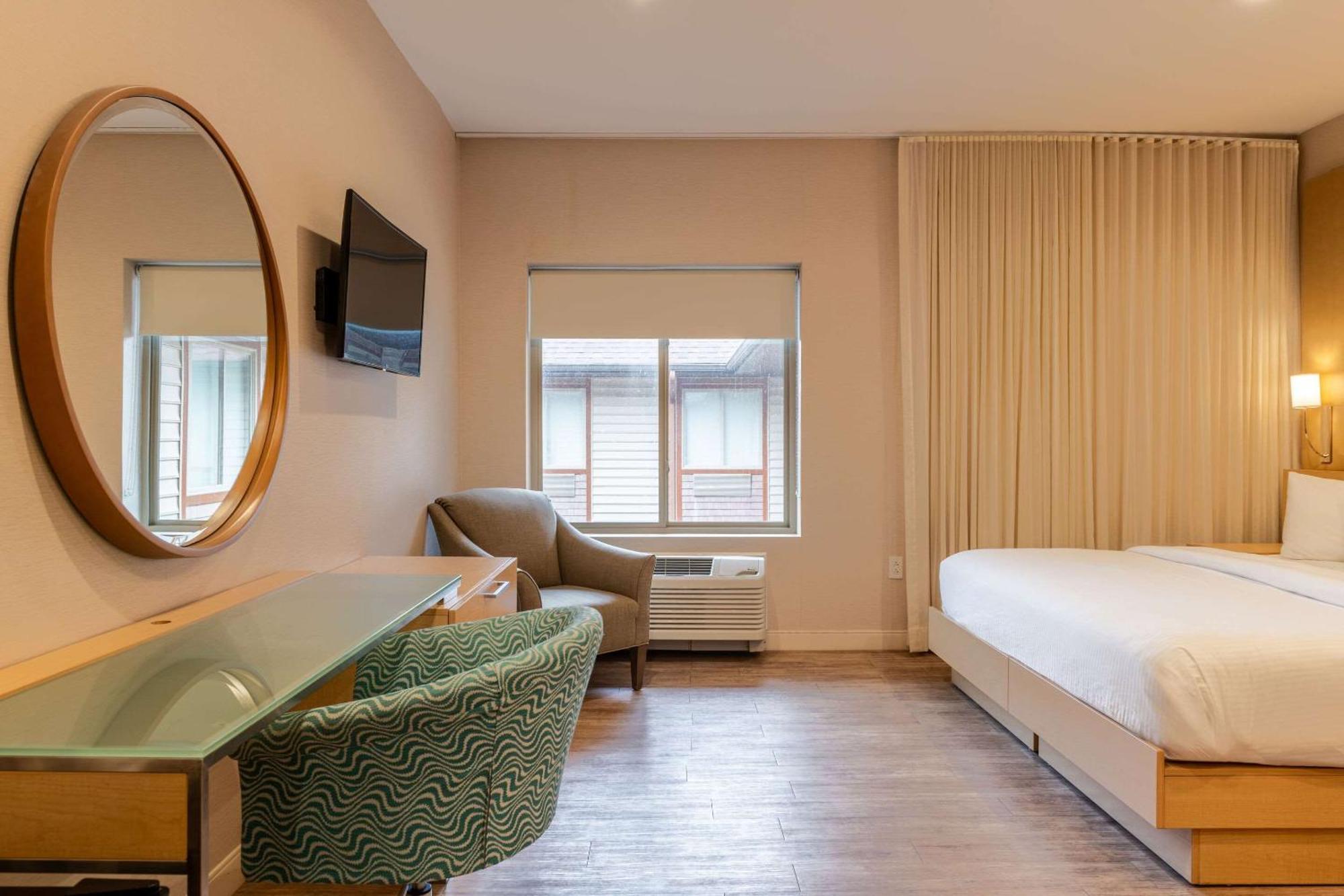 The Chandler At White Mountains, An Ascend Hotel Collection Membe Bethlehem Eksteriør billede
