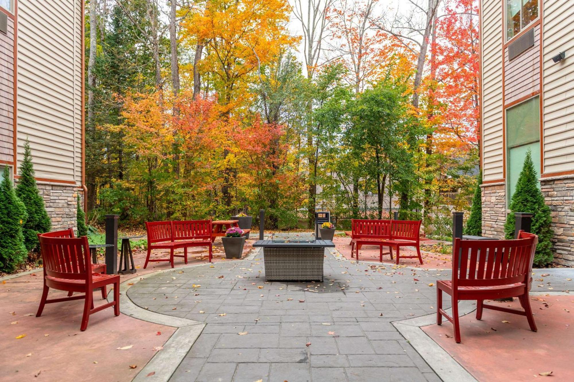The Chandler At White Mountains, An Ascend Hotel Collection Membe Bethlehem Eksteriør billede