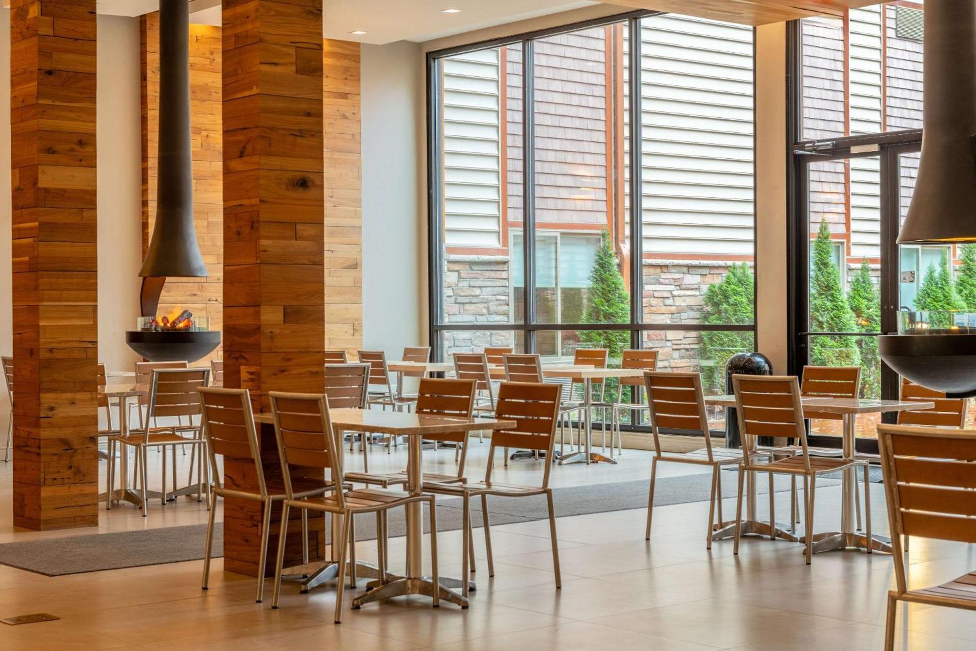 The Chandler At White Mountains, An Ascend Hotel Collection Membe Bethlehem Eksteriør billede