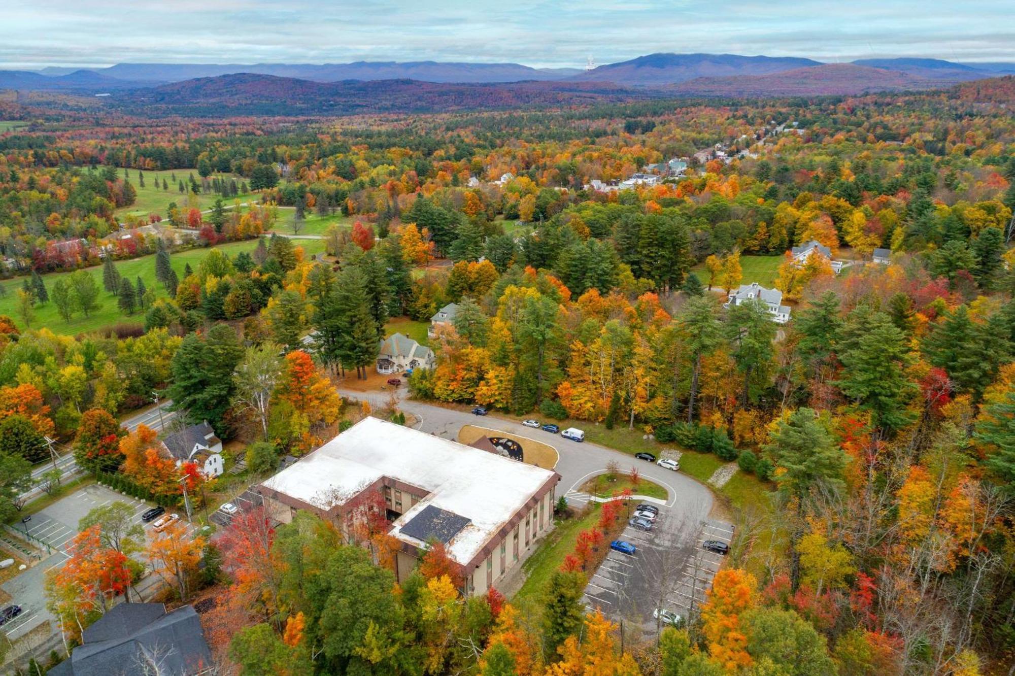 The Chandler At White Mountains, An Ascend Hotel Collection Membe Bethlehem Eksteriør billede