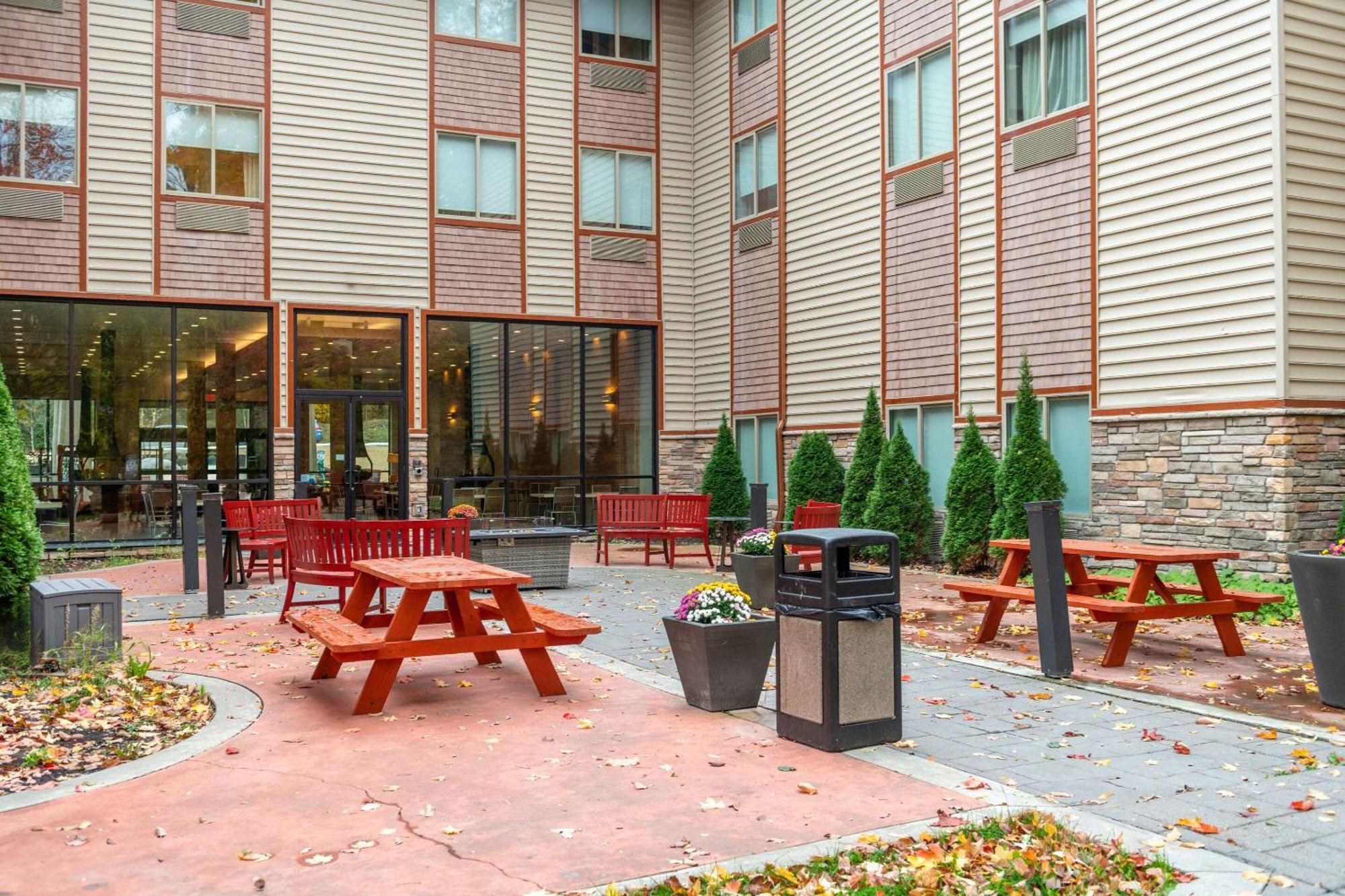 The Chandler At White Mountains, An Ascend Hotel Collection Membe Bethlehem Eksteriør billede