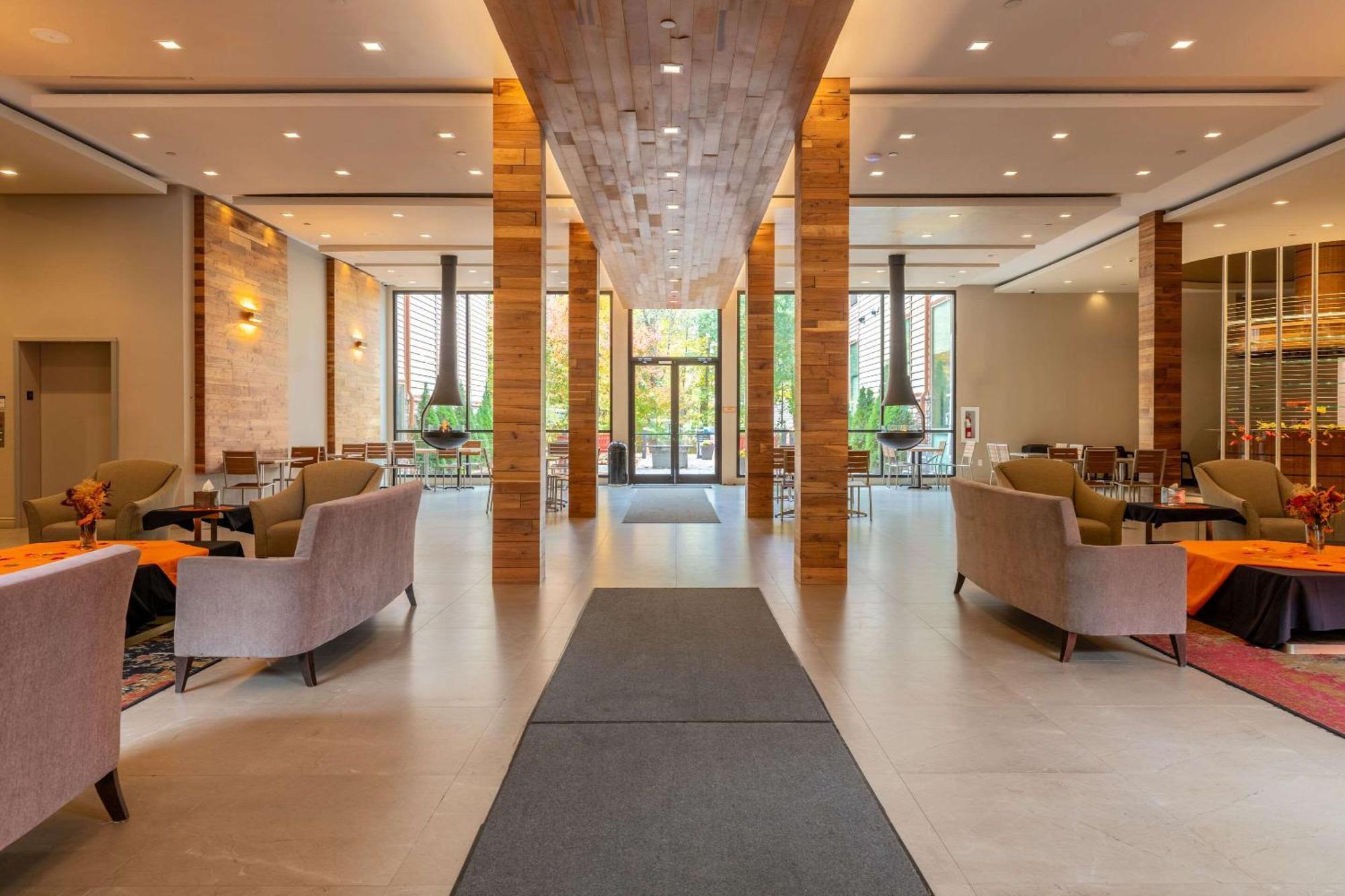 The Chandler At White Mountains, An Ascend Hotel Collection Membe Bethlehem Eksteriør billede
