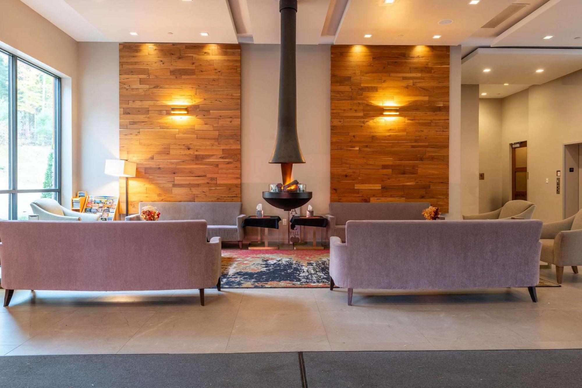 The Chandler At White Mountains, An Ascend Hotel Collection Membe Bethlehem Eksteriør billede