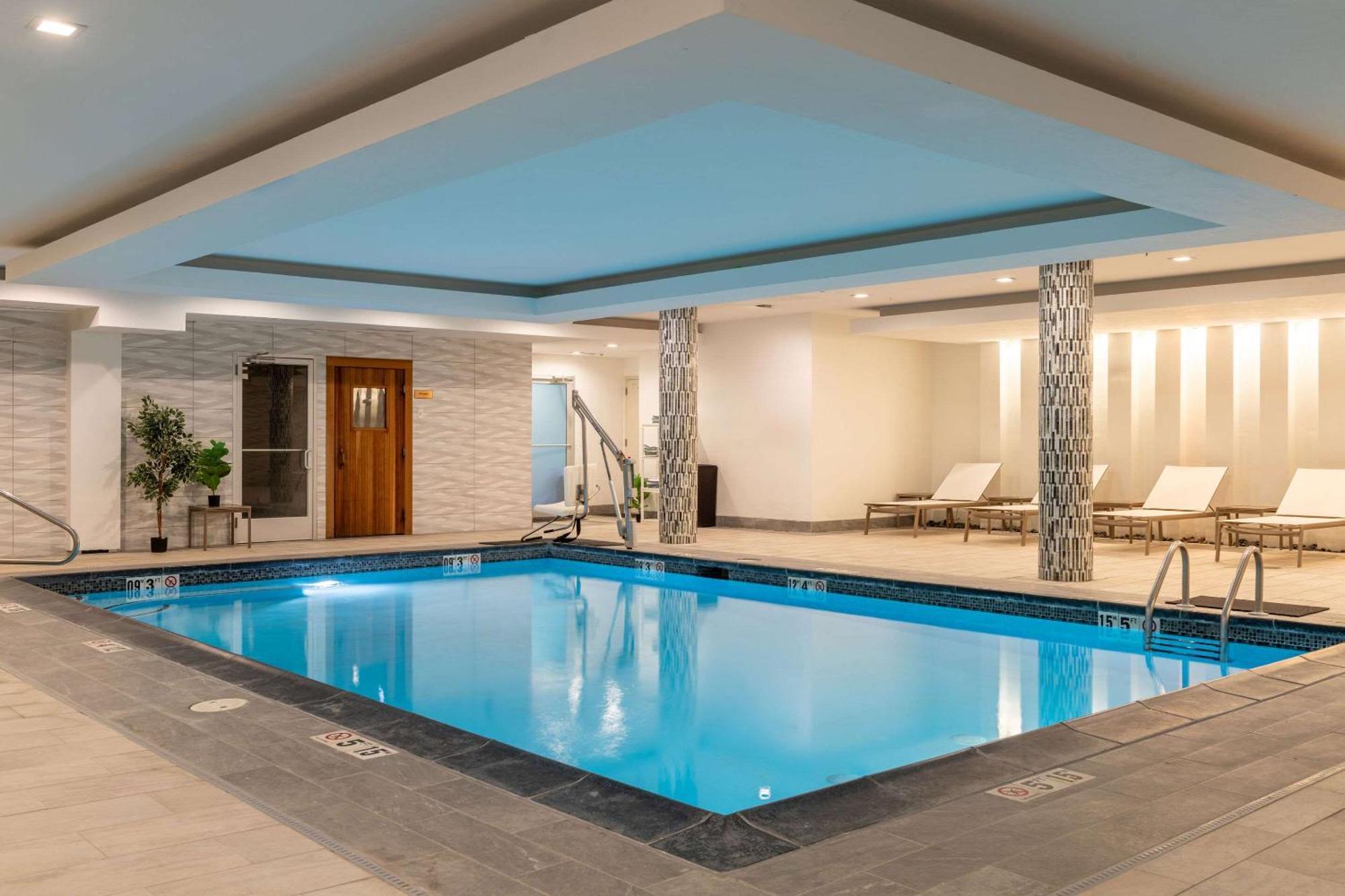 The Chandler At White Mountains, An Ascend Hotel Collection Membe Bethlehem Eksteriør billede