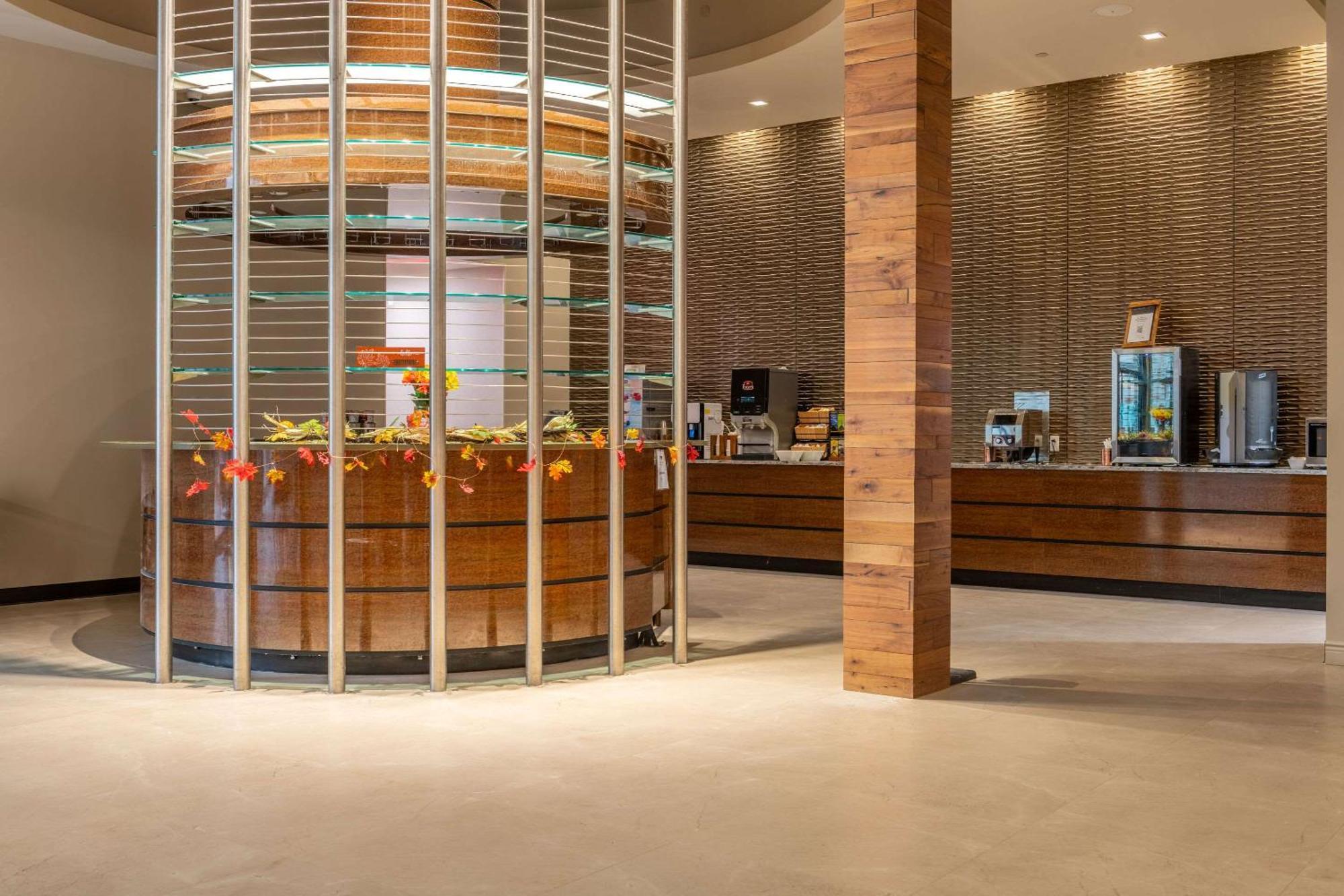 The Chandler At White Mountains, An Ascend Hotel Collection Membe Bethlehem Eksteriør billede