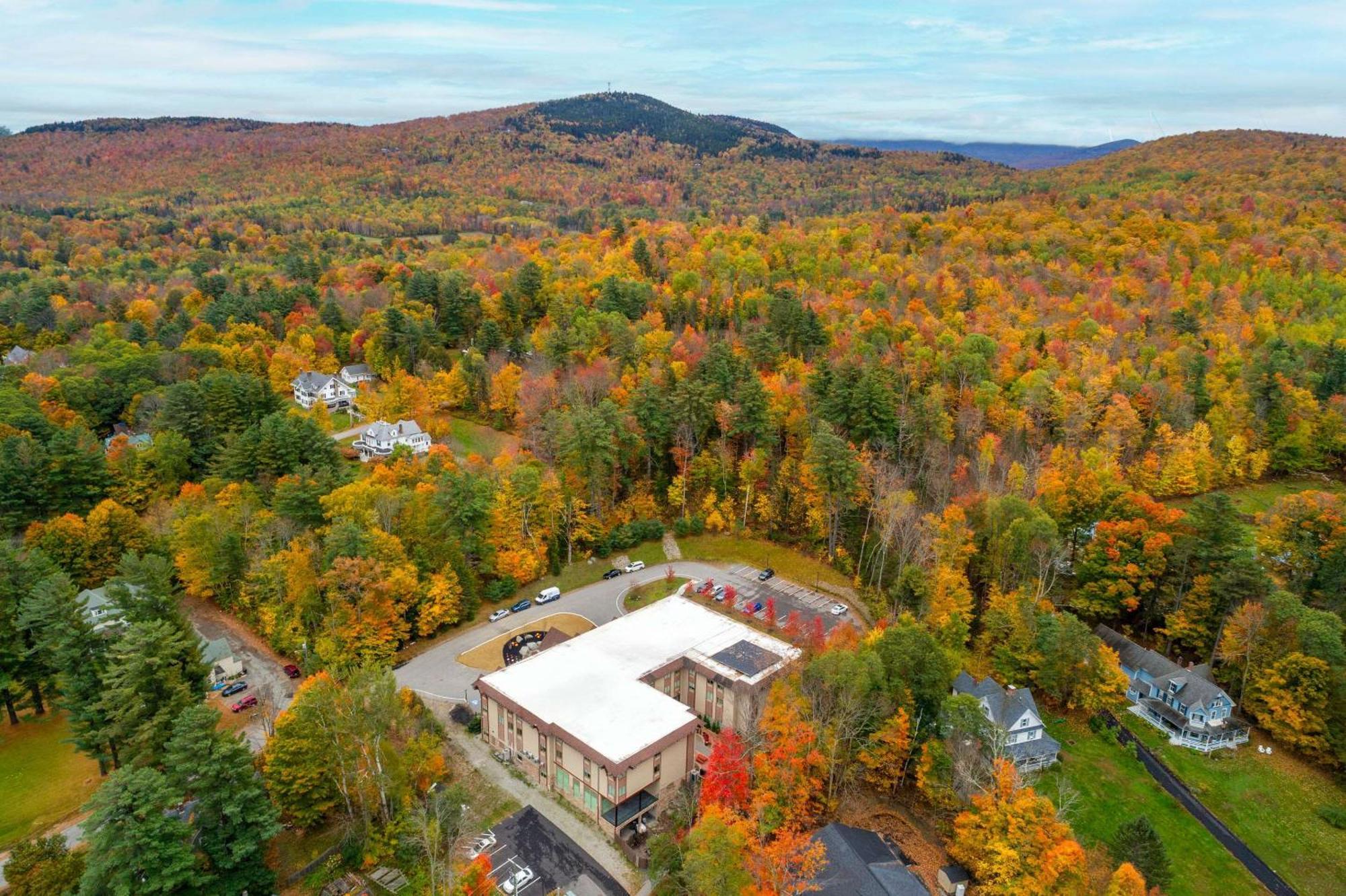 The Chandler At White Mountains, An Ascend Hotel Collection Membe Bethlehem Eksteriør billede