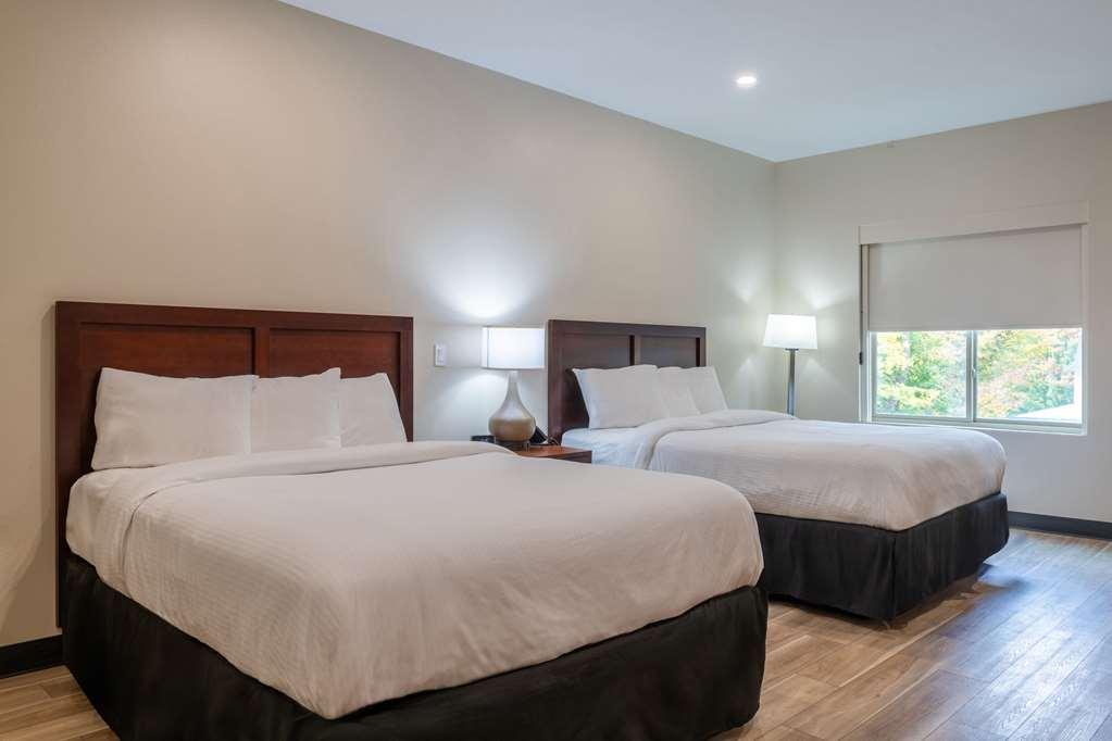 The Chandler At White Mountains, An Ascend Hotel Collection Membe Bethlehem Værelse billede