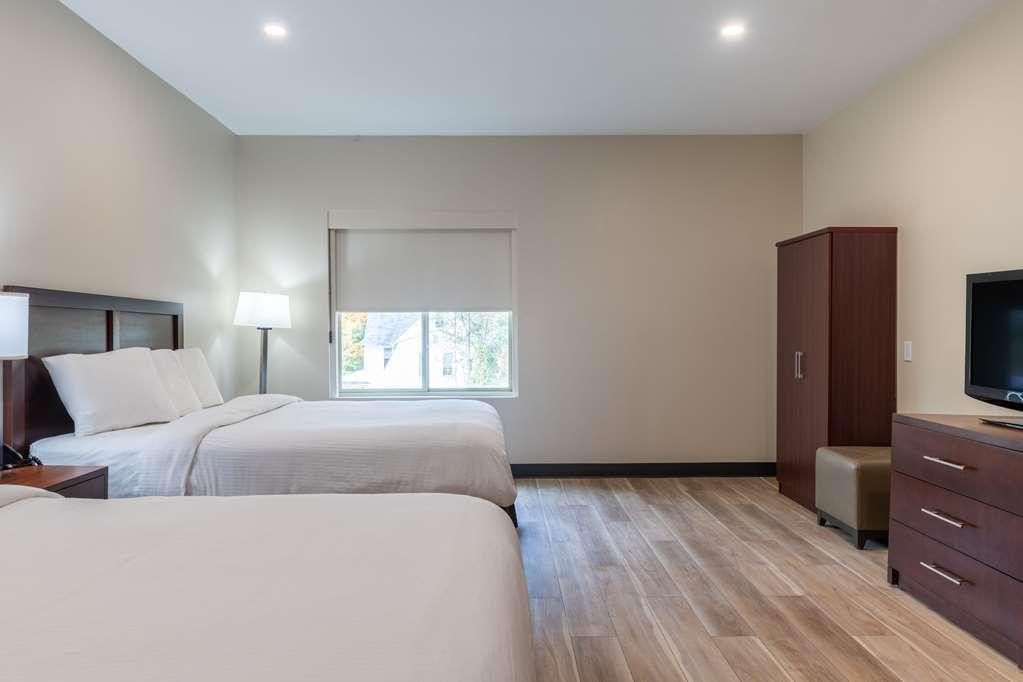 The Chandler At White Mountains, An Ascend Hotel Collection Membe Bethlehem Værelse billede
