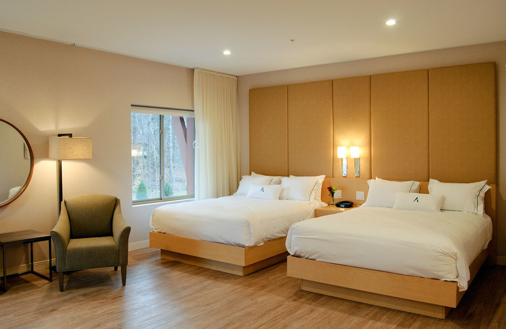 The Chandler At White Mountains, An Ascend Hotel Collection Membe Bethlehem Eksteriør billede